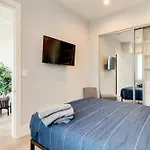 3 Luxury Modern Homes 12 Bedrooms & Rooftop Decks